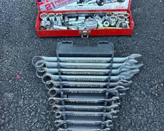 038 craftsmancombinationwrenchesandmaste