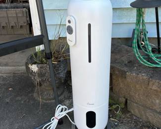 161 craneultrasonichumidifierwithremote