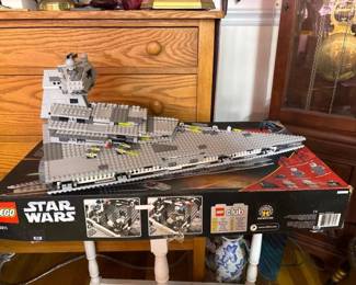 207 legostarwars6211imperialstardestro