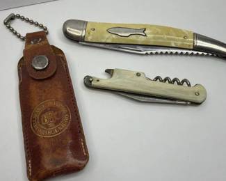 244 vintagefishknifeandcorkscrewwithad