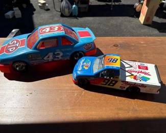 211 vintagenascarstockcarandracingcham