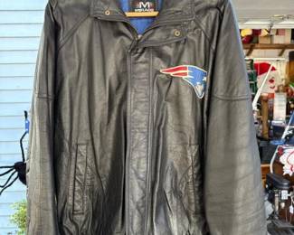 215 newenglandpatriotsmirageleatherjack