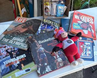 165 sportsmagazinestradingcardsmemorabil