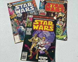131 vintagestarwarsmarvelcomicbooks