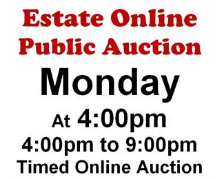 Sale Picture