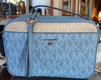 Michael Kors Jet Set