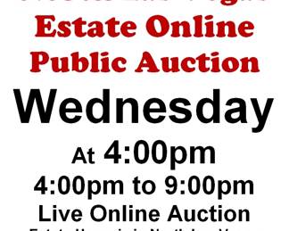 Sale Picture