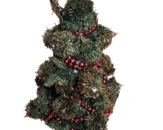 1930s Antique GloLite Christmas Tree