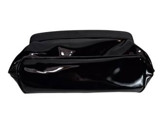 Dior Patent Leather Handbag