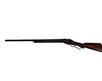 1887 Winchester 12 Gauge Shotgun Lever Action 