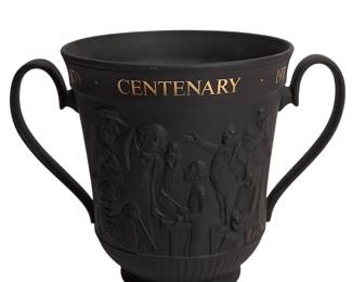 1970 Royal Doulton Charles Dickens Loving Cup