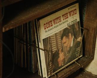 records