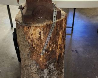 Great .arked Anvil