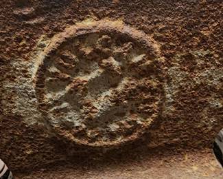 ANVIL mark