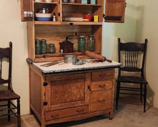 Gorgeous cabinet