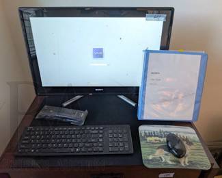 Sale Picture