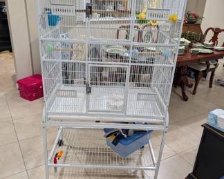 Bird Cage