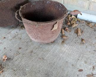 Planters