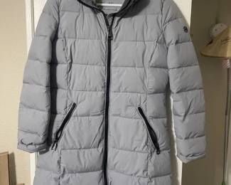 Outer Coat - size sm