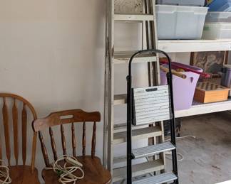 Ladders