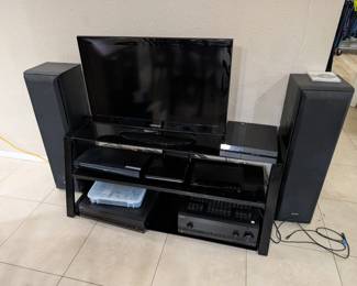TV - Entertainment