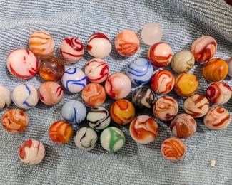 Marbles