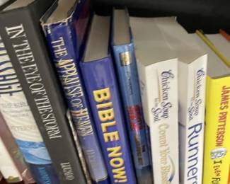 Books