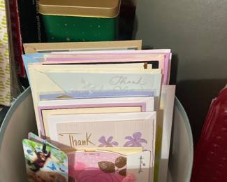 Greeting Cards