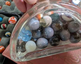 Marbles
