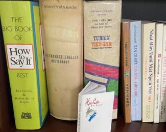 Books