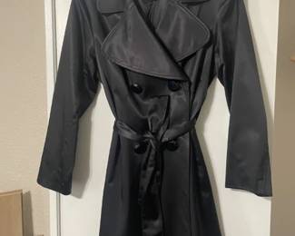 Nice All weather Coat - Size sm