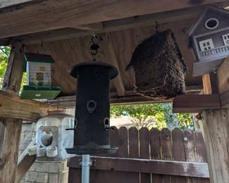 Bird Houses