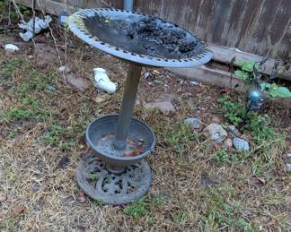 Bird Feeder