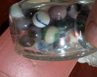 Marbles