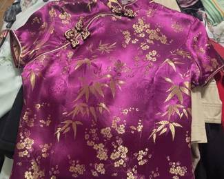 Beautiful blouse - size sm