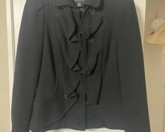Dressy Suit Jacket