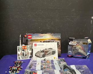 Sale Picture
