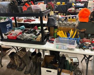 Garage Gear