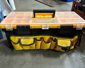 Toolbox