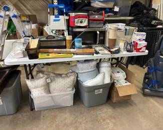 Kitchenware