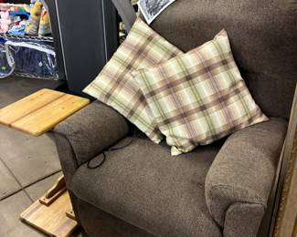 Recliner