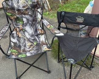 Hunting Chairs