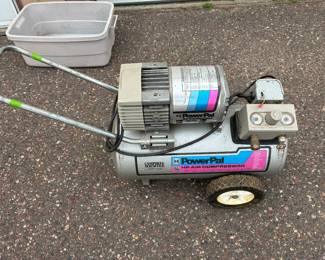 Air Compressor