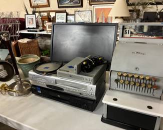 Electronics