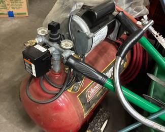 Air Compressor