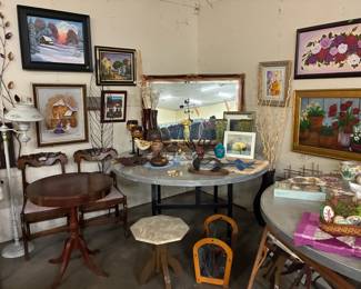 Decor