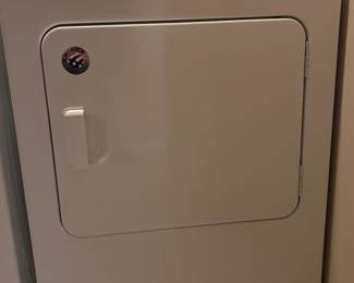 Whirlpool Dryer