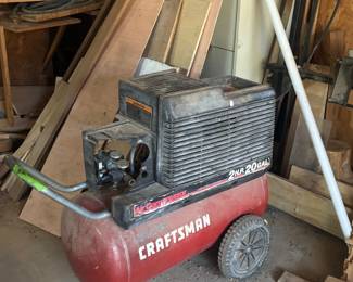 Air Compressor