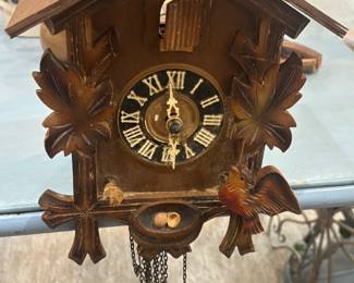 Clock