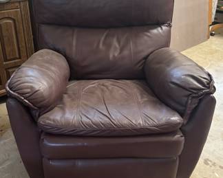 Recliner